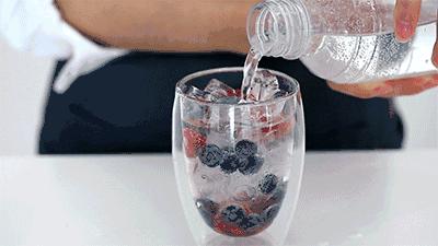 郭富城推荐水杯,郭富城演唱会黑色同款水杯