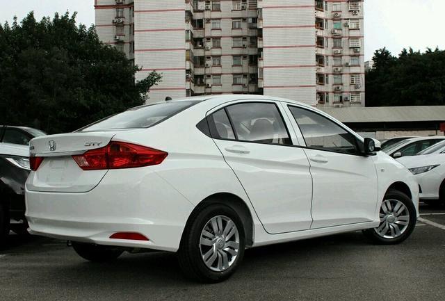 本田锋范的“硬伤”很多吗?它的动力肉吗?老司机来告诉你答案