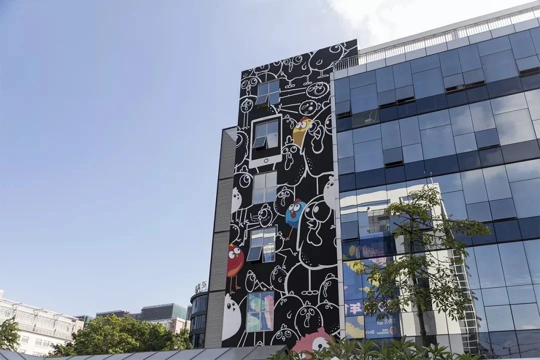 深圳夜晚小众打卡地景点,深圳十个小众打卡地