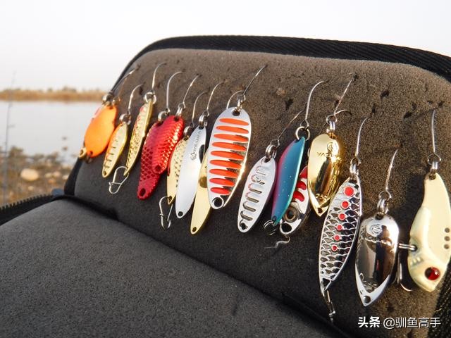 3月份浅水路亚,百闻不如一见美景视频