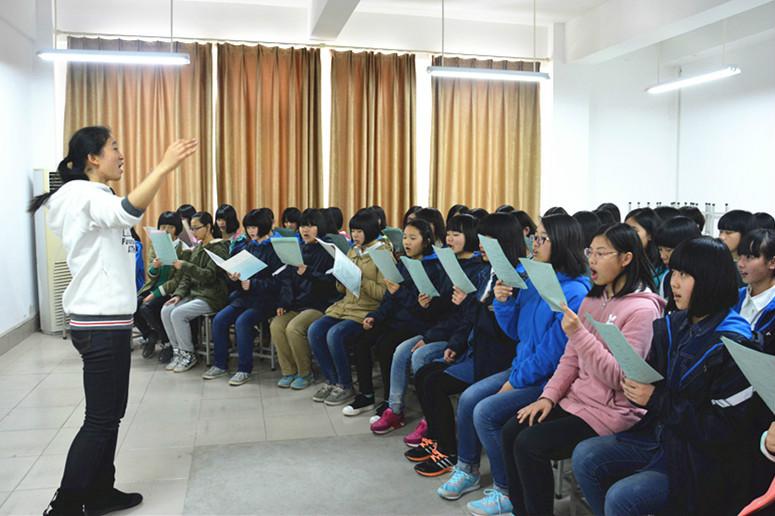 郑中国际学校招聘,郑中国际学校高中部好不好