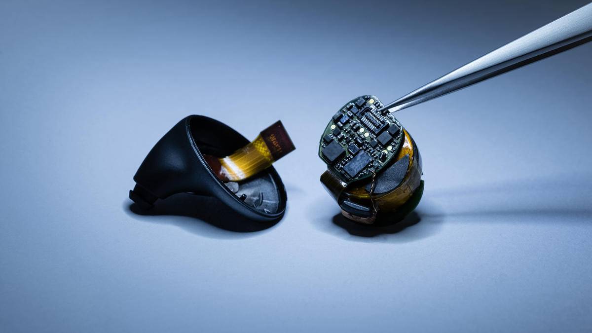 airpods游泳,Airpods蓝牙耳机评测