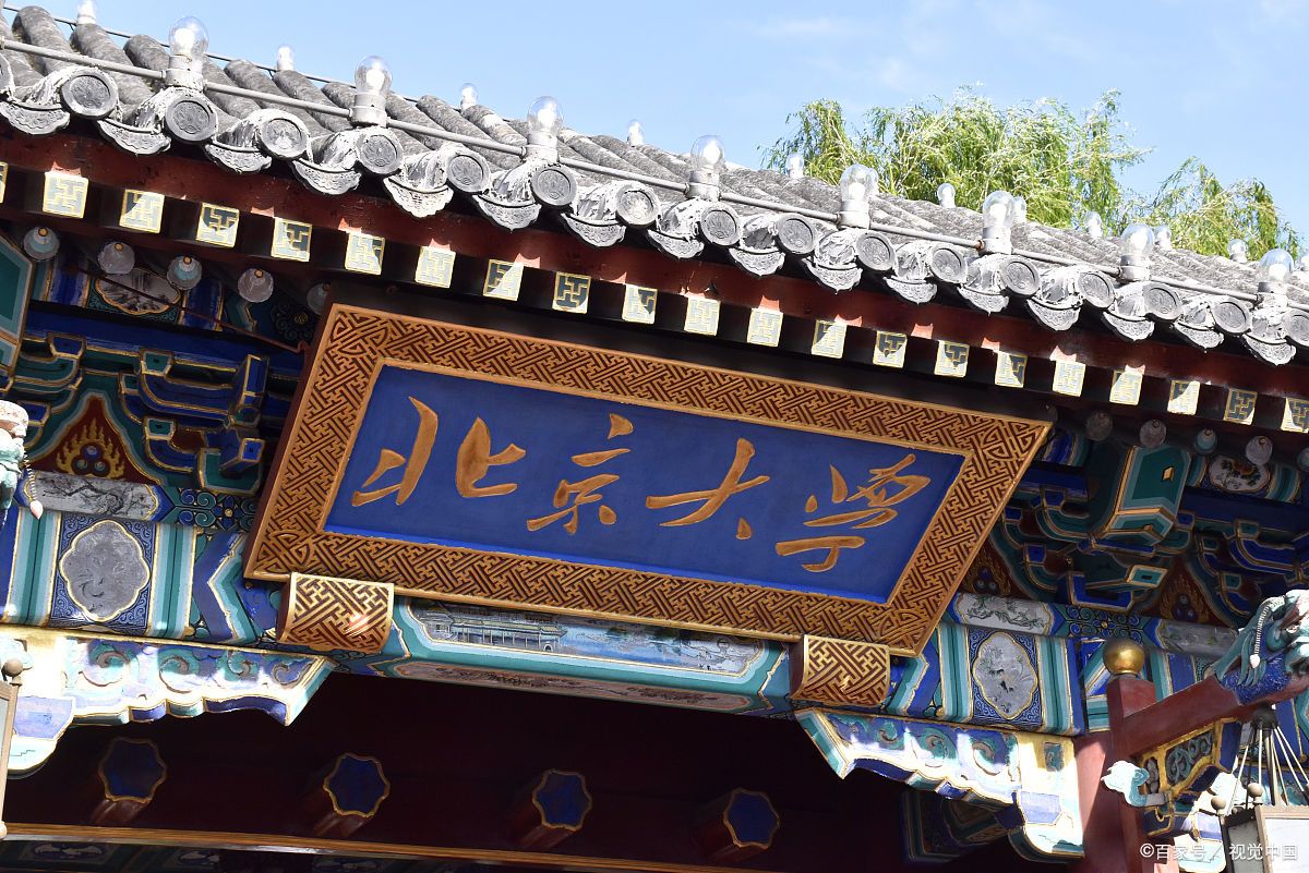 从选调生看中国顶级高校的政治地位，顶级就业哪家强？