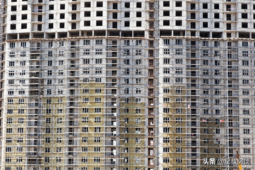 这三类楼层才不建议买,低楼层的房子注意事项