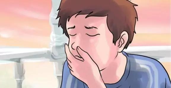 39岁男子查出肝癌,35岁男子查出肝癌身上有特殊记号