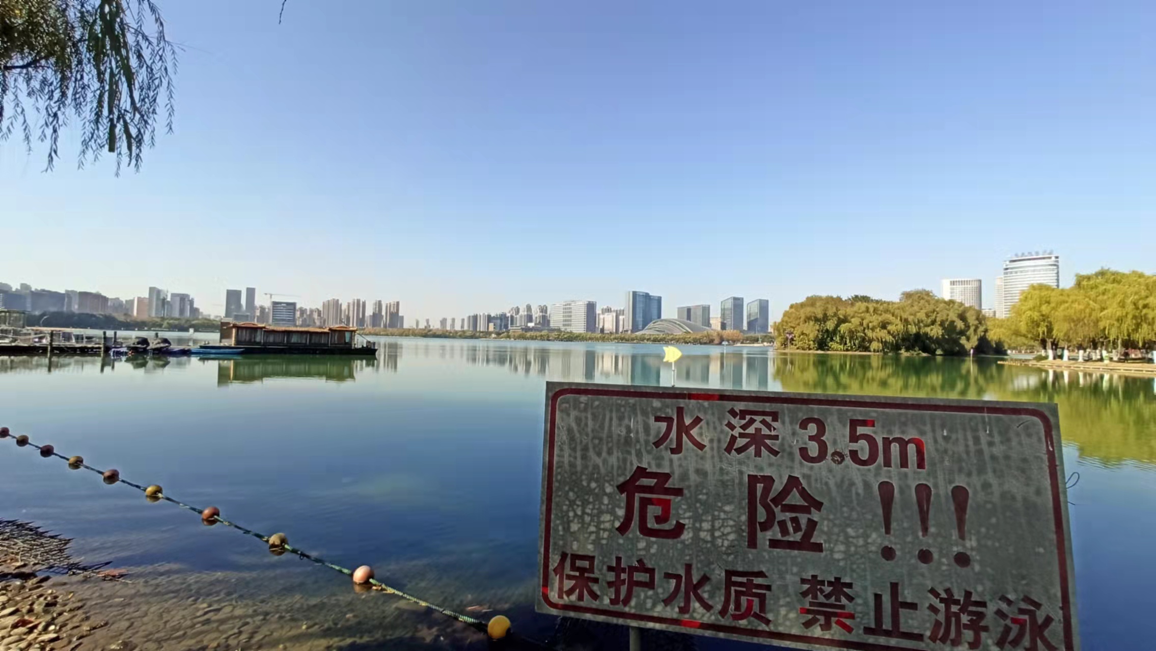 合肥春节一日游最佳景点,合肥有什么一日游好玩的地方