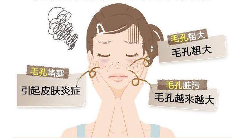 去黑头粉刺简单有效的方法,去黑头粉刺超级治愈