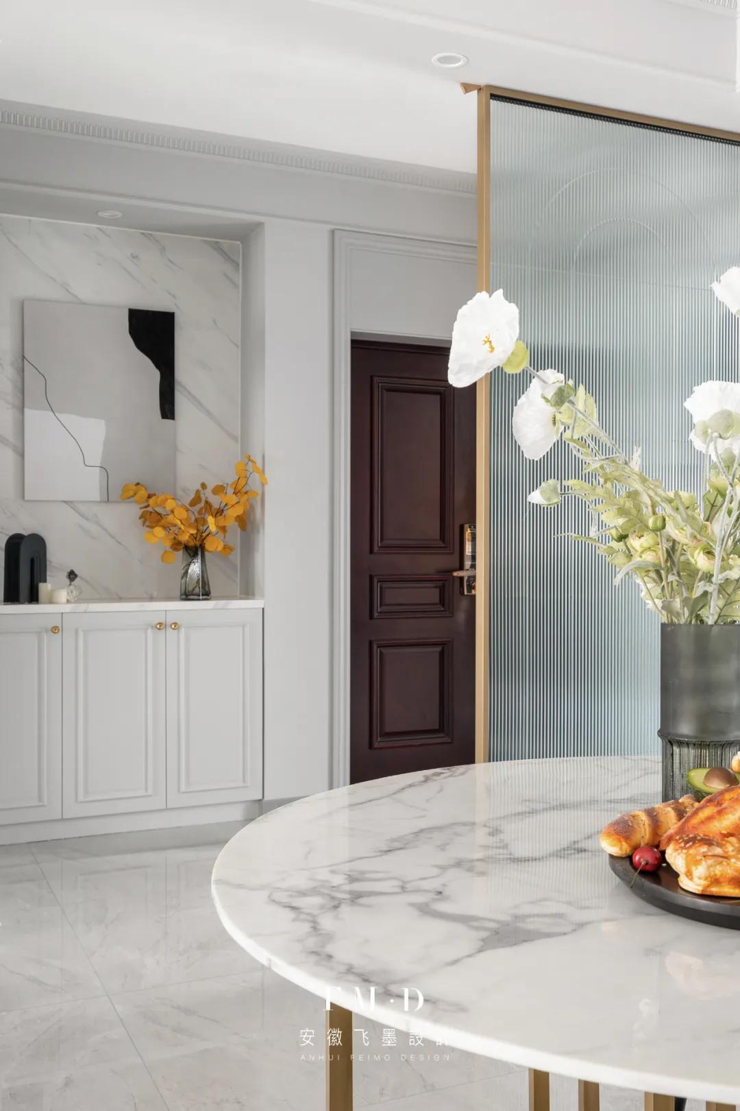 这还不算明白？入户隐私一步做到位了，让家居生活更放松自在