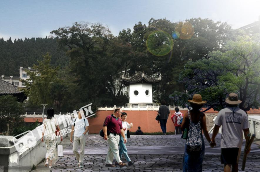 长春市南关区东天街改造规划,洛阳天街改造规划