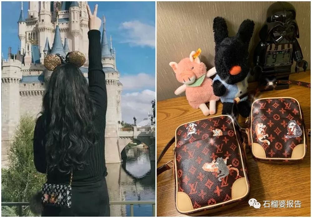 包包爆款大牌,今年流行的大牌包包图片