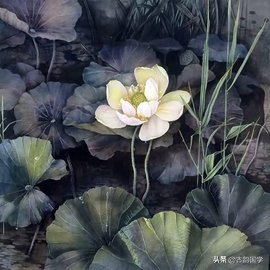 百香诗选阅读,百香诗全文