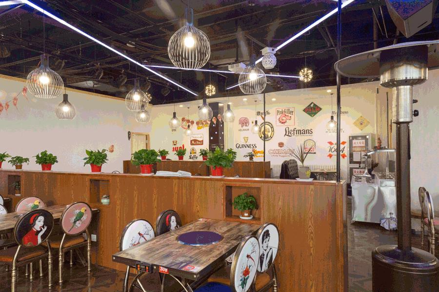 6.8折牛肉火锅,特别好吃的牦牛肉火锅