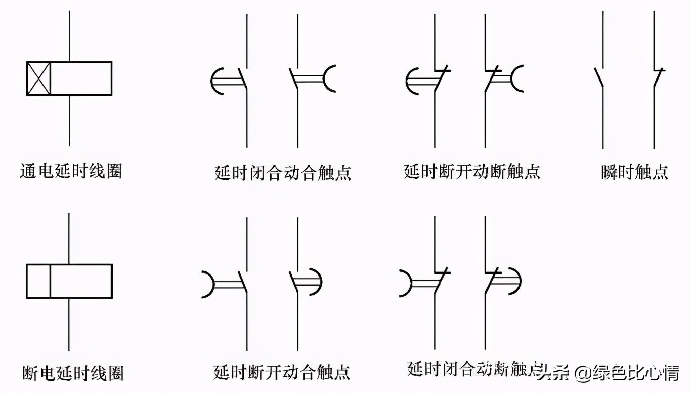 施迈赛srb301安全继电器工作原理,继电器种类及其工作原理