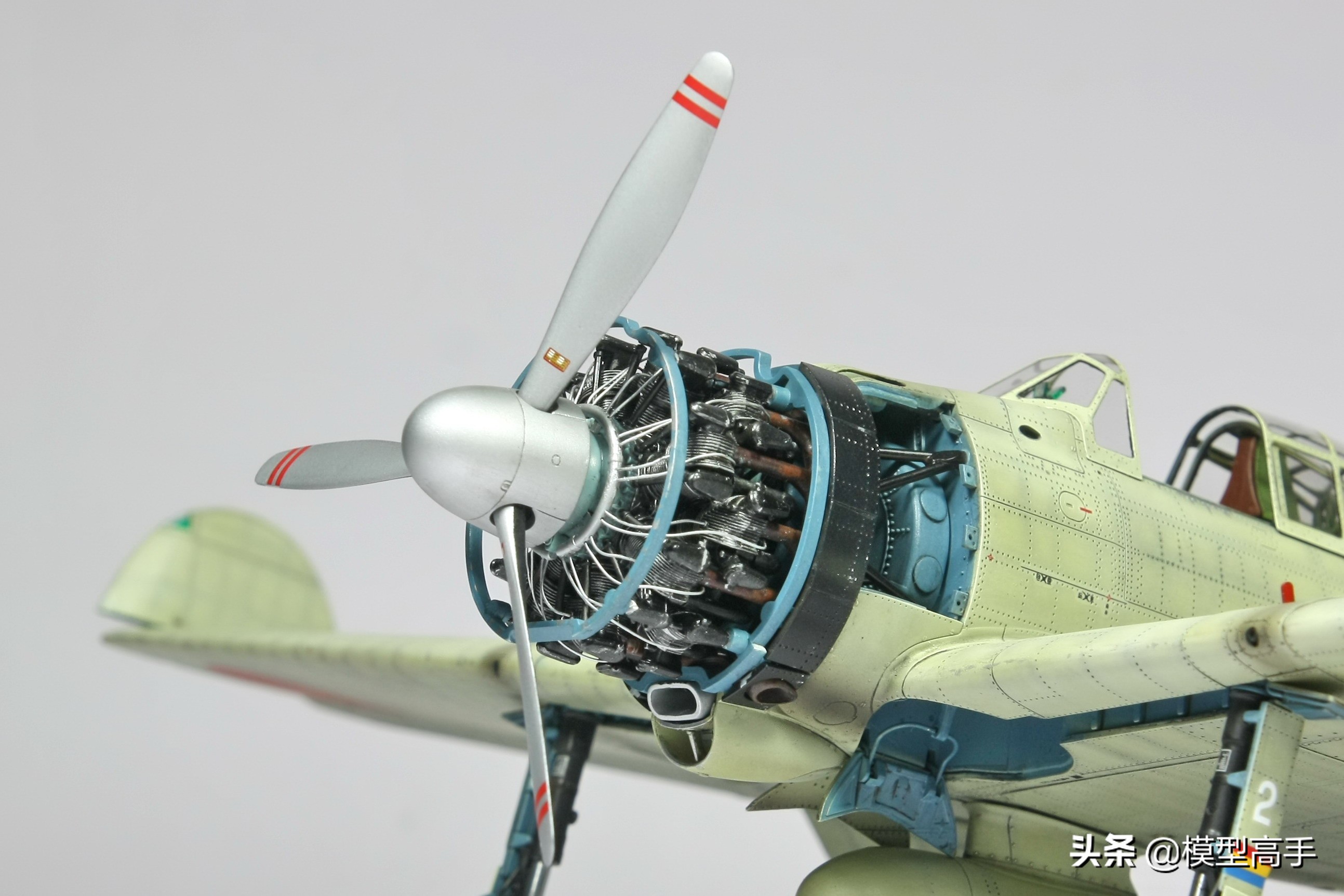 easymodel二战战斗机模型,长春超越模型