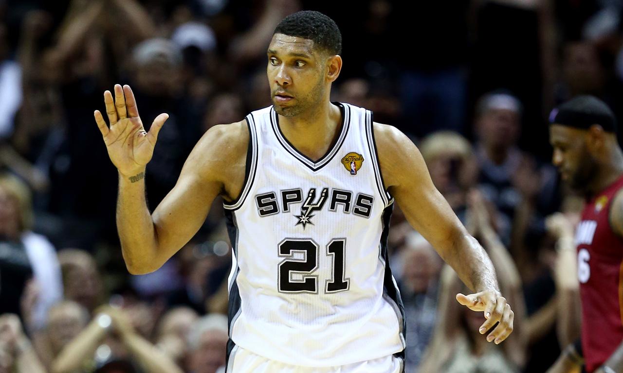 接触篮球最晚的五大球星：德克两度转行，大帝15岁接触篮球