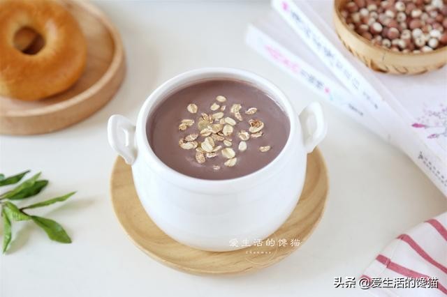 又简单又好喝的秋季饮品,秋冬季适合青少年喝的饮品