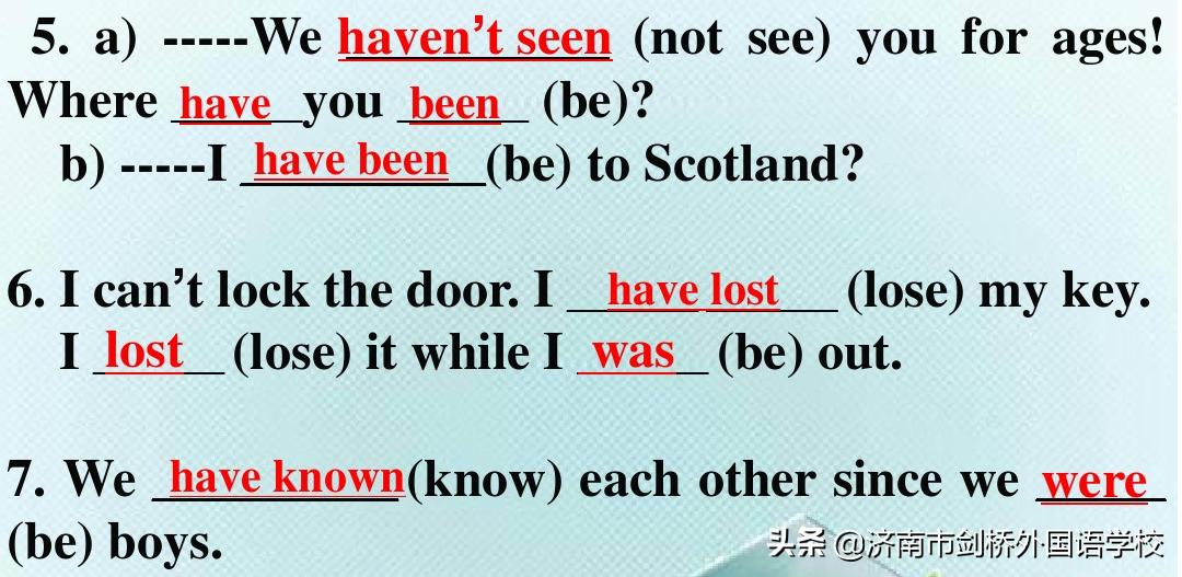 上国际高中英语怎么学比较好,国际学校学生新手如何学英语