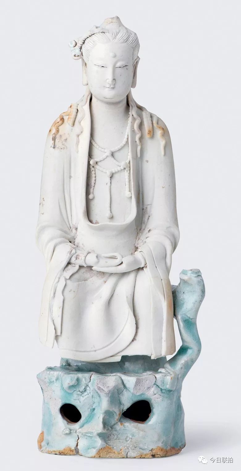 嘉德香港,中国古陶瓷藏品图录