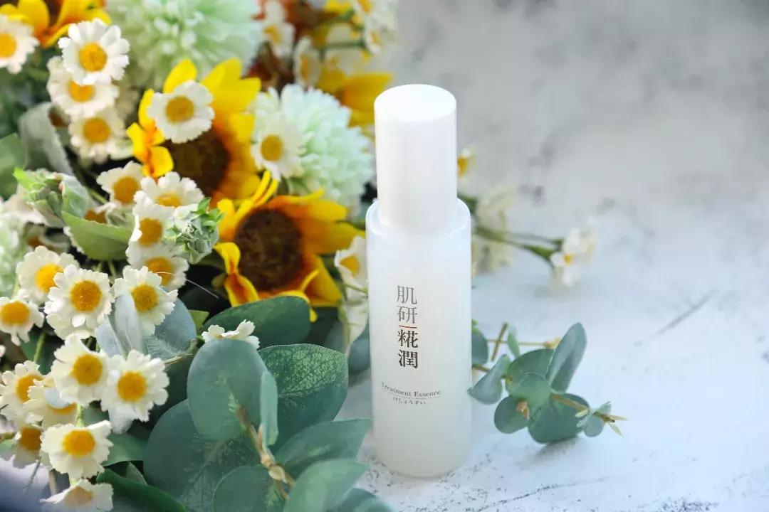 白米高级护肤是真的吗,现在流行白米护肤品吗