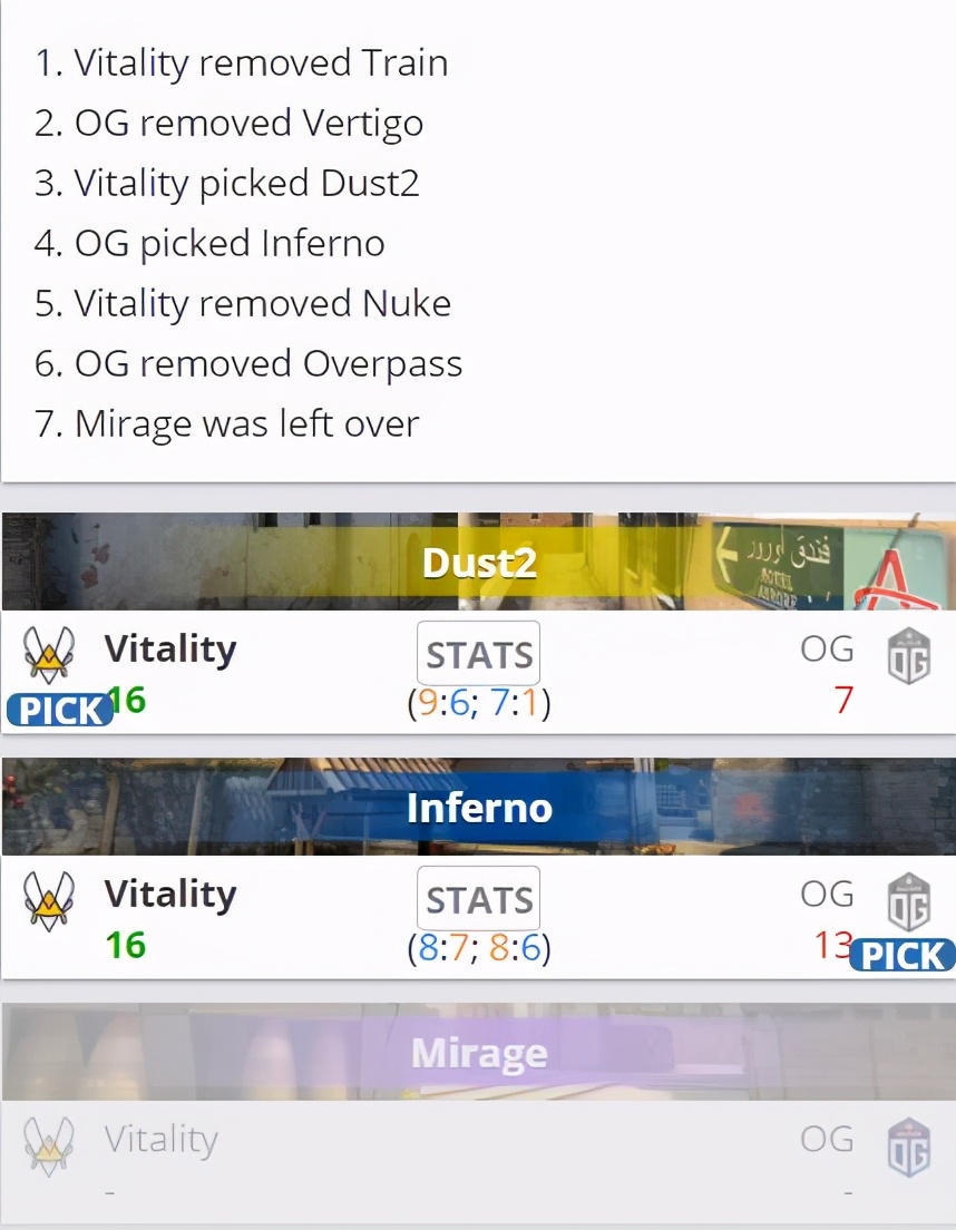 csgofnatic永远被翻盘,csgoflashback