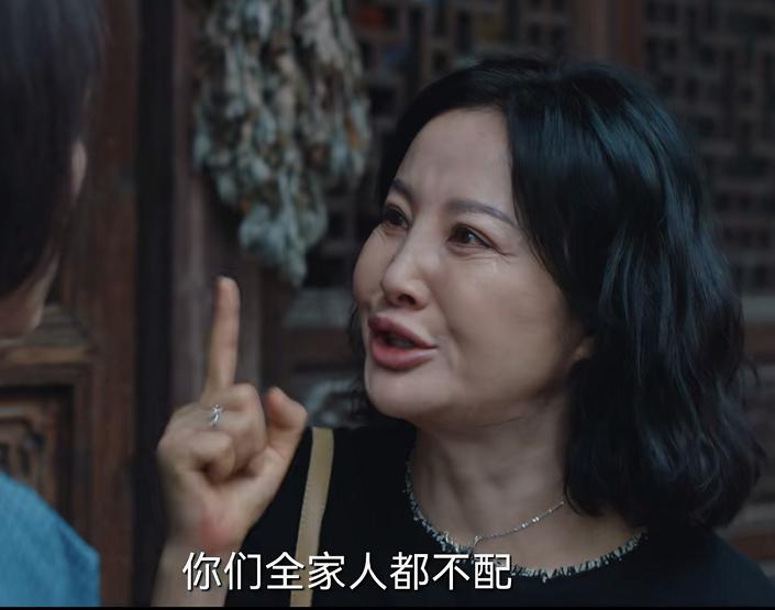 电视剧的整容脸,影视剧中整容脸