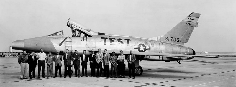 终末的辉煌——小记费尔雷“德尔塔”系列验证机