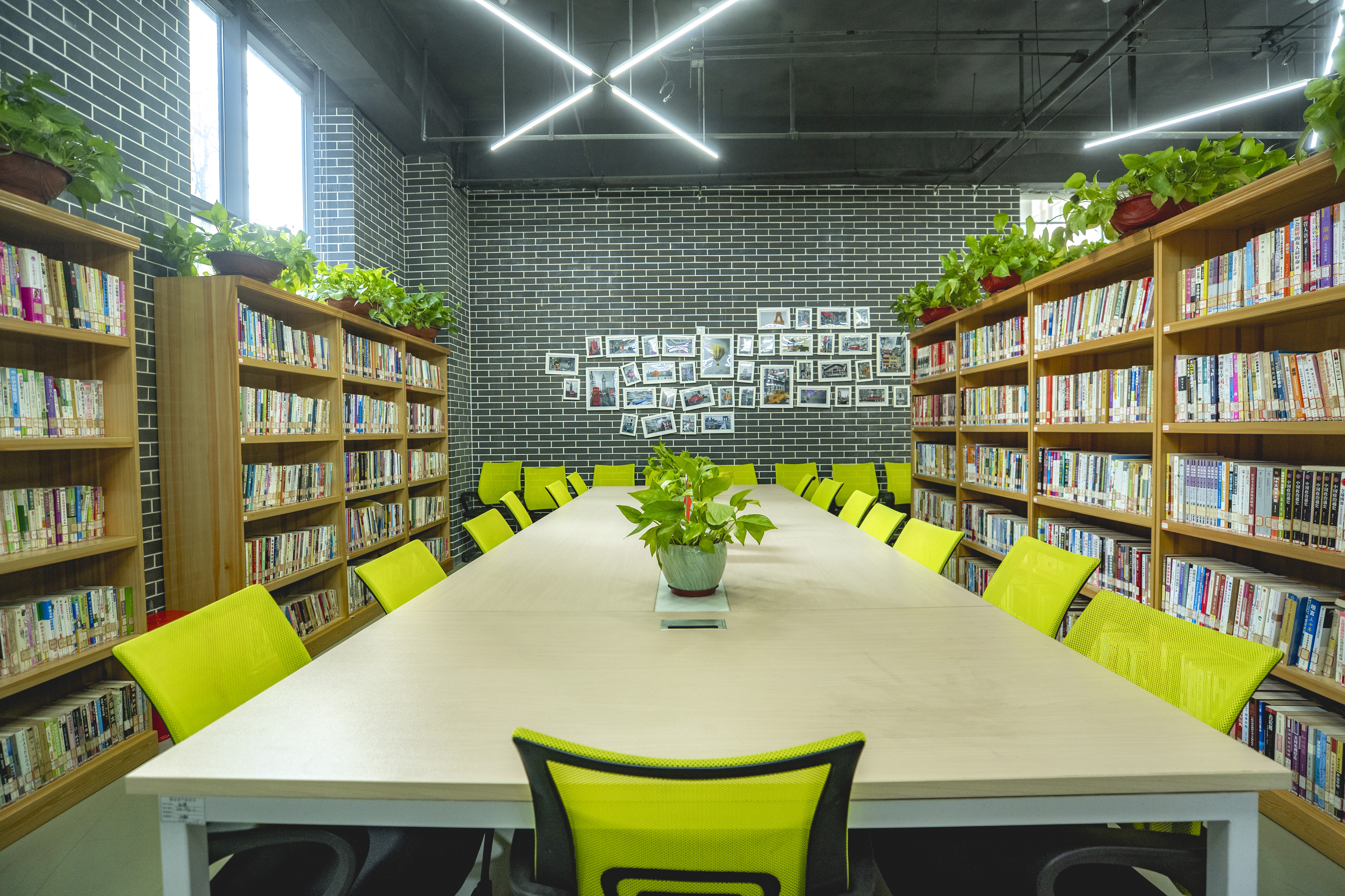 合肥高新创业园:征程万里风正劲,重任千钧再奋蹄