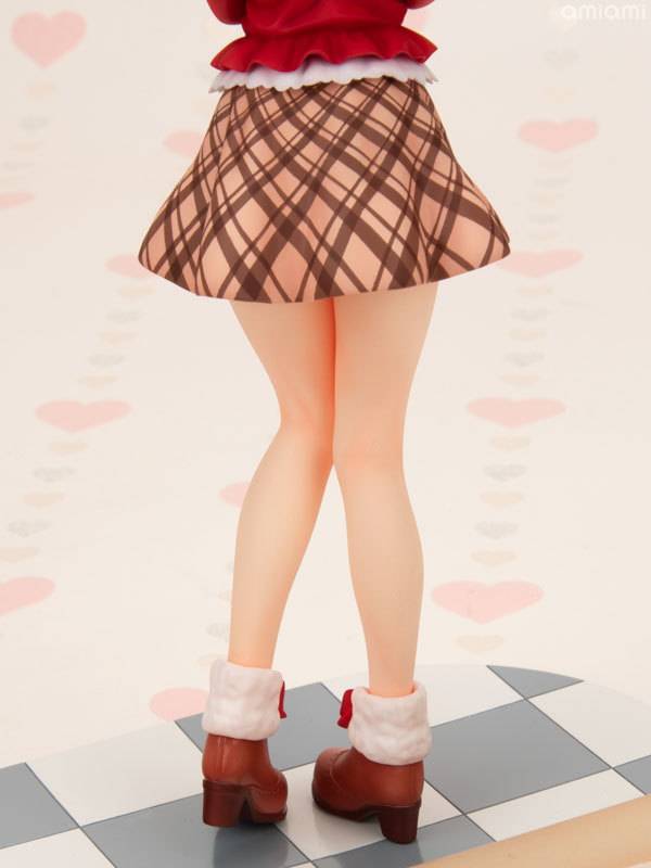 模玩分享一个桃红的手办,模玩殿堂白胡子手办推荐