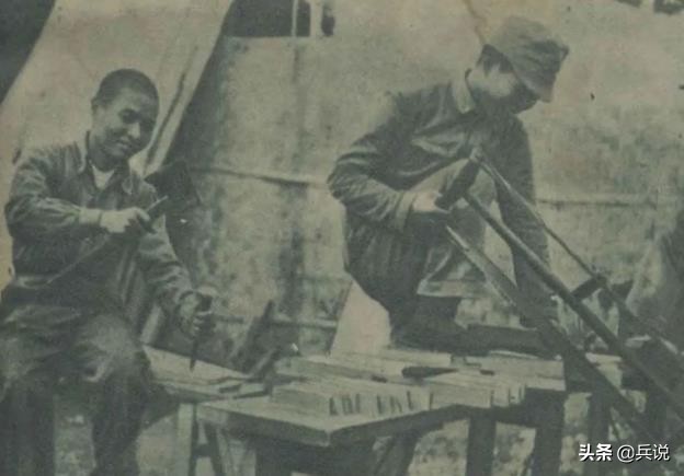 八百壮士最后结局:幸存不到百人,被蒋氏遗忘,解放后陈毅发补助