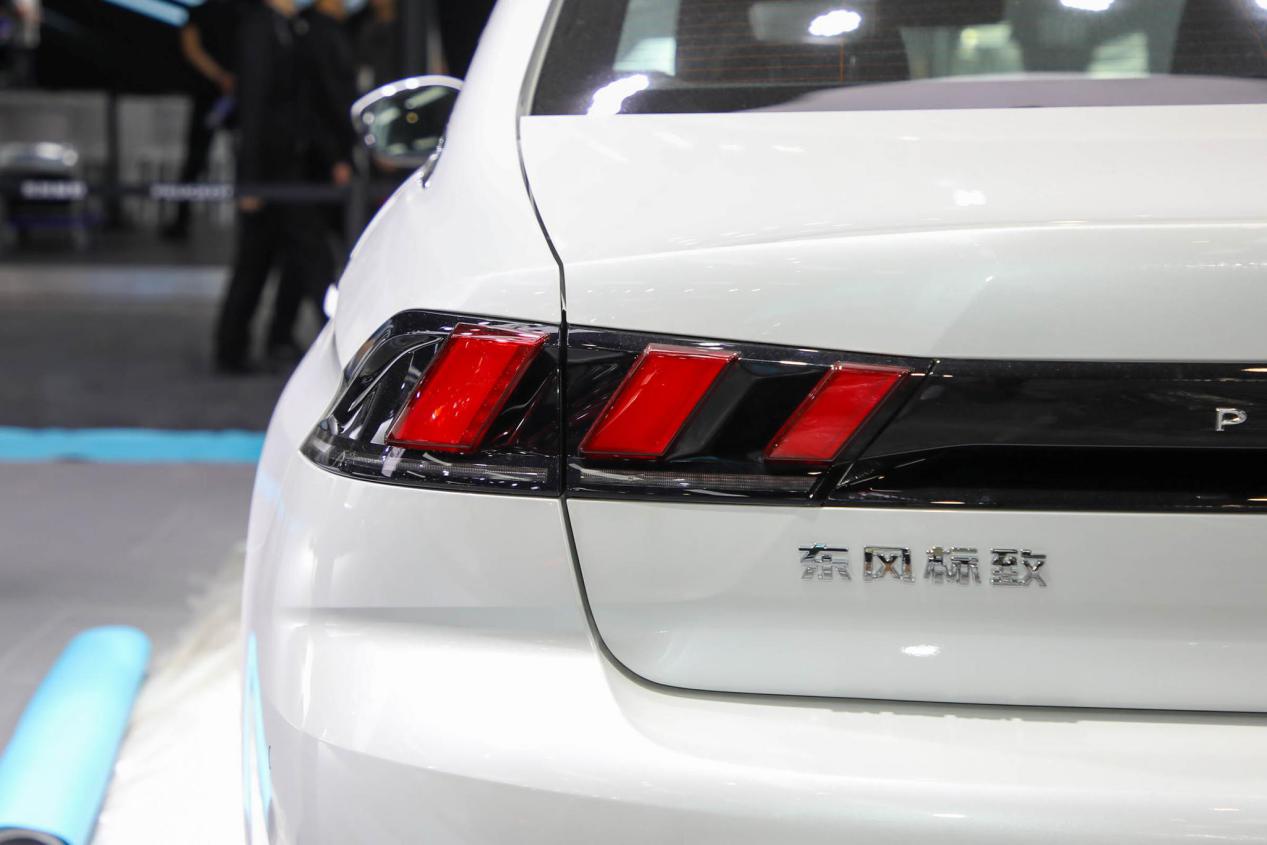 508lphev版百公里加速,508l1.6t百公里加速