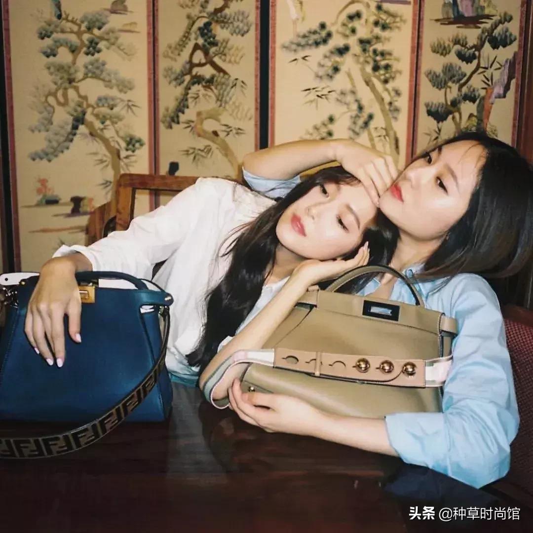 郑秀妍爱马仕视频,人间爱马仕郑秀妍