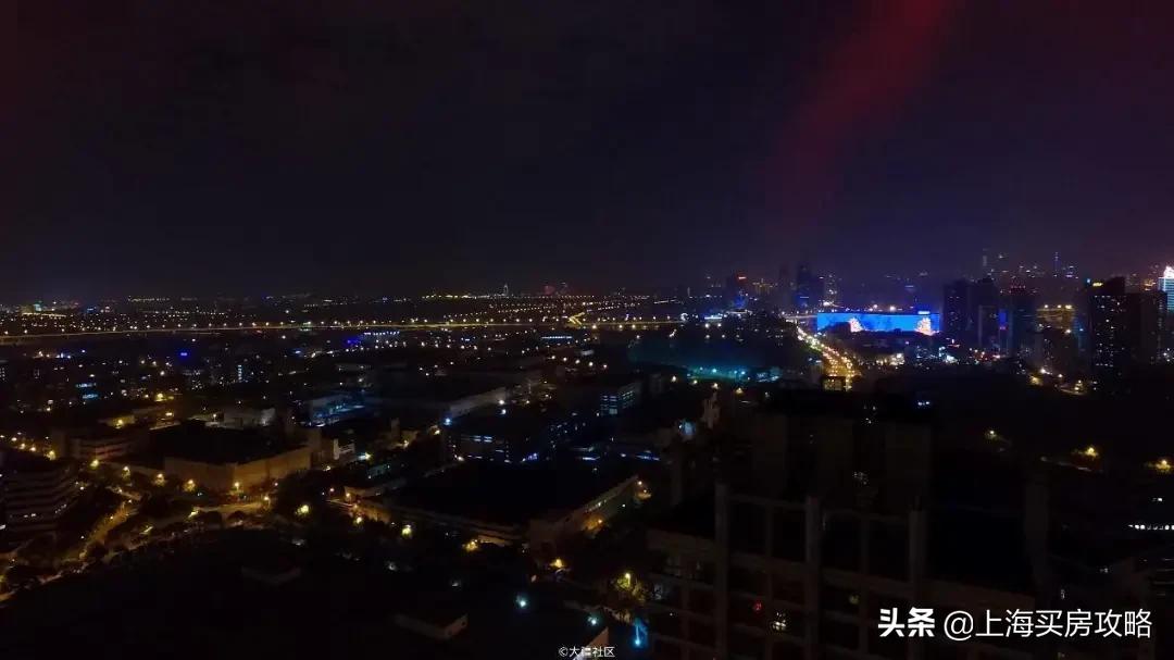 怎样买到涨幅高的房子,上海5年后房价翻倍的板块