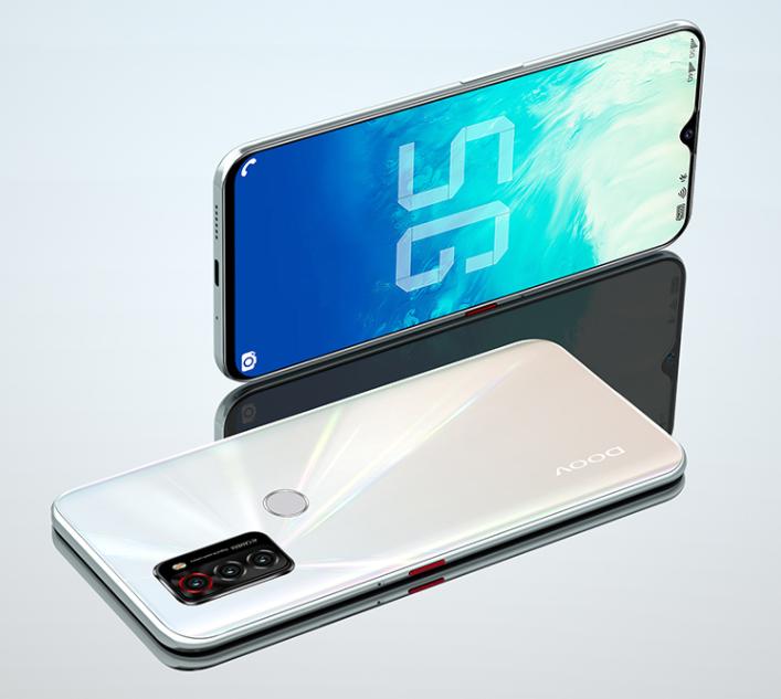 为什么5g手机价格降了这么低,5g旗舰跌至3299元