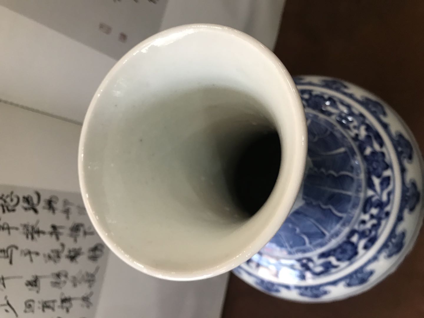 精品推荐清代青花瓷,清代青花瓷寿星价格