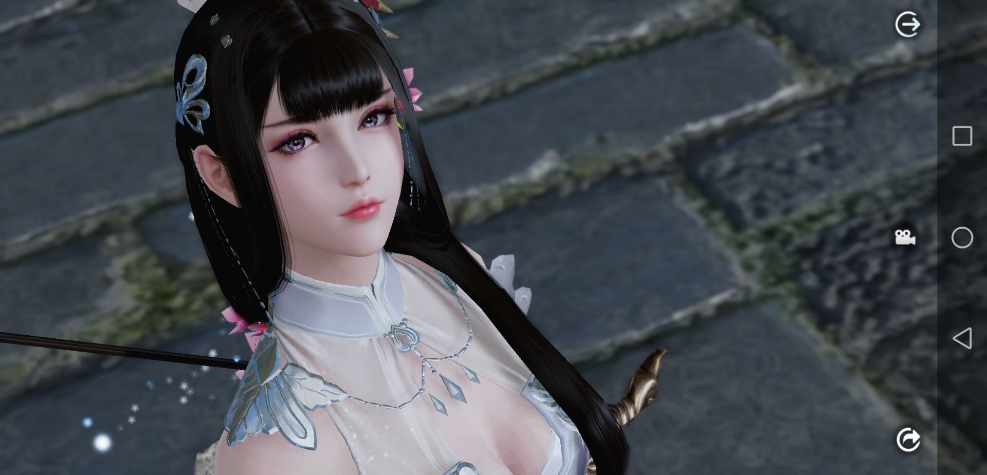 《天涯明月刀》再次掀起传统文化风，唐风华服将在天刀手游中展现