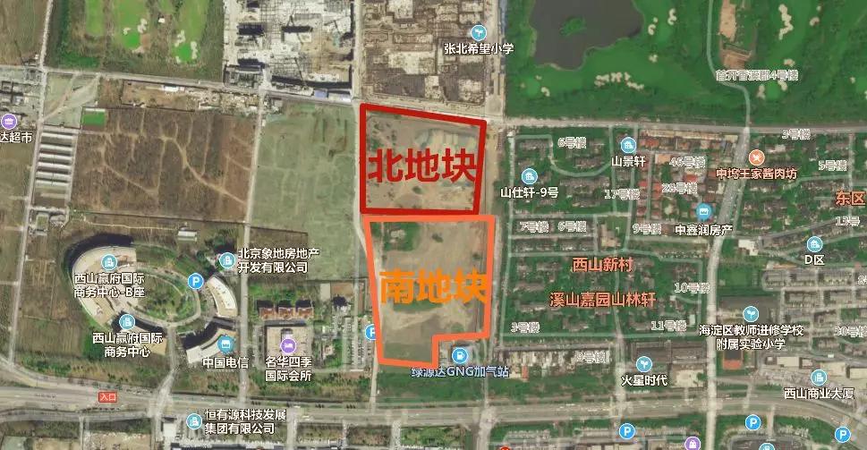 楼面地价10500元平上限总价7.37亿,57亿拍出楼面地价6583元