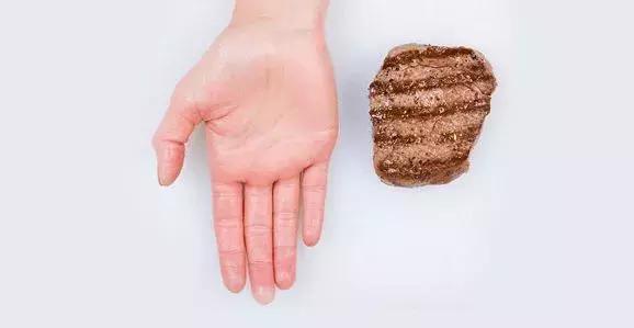 减肥应该吃什么，是多少，这篇文章帮你“一手”搞定