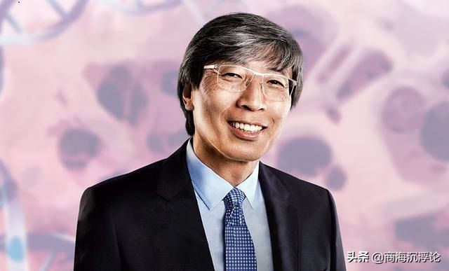 华裔十大富豪排行榜,美国华人富豪第一名是谁