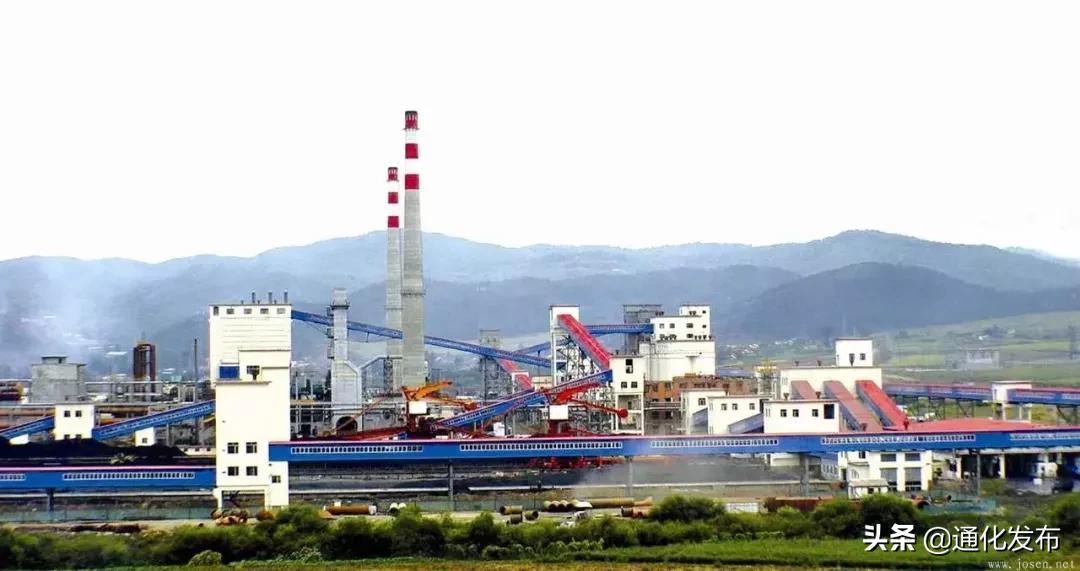 【吉林日报】奋力书写亮眼答卷——通钢公司上半年经营生产侧记