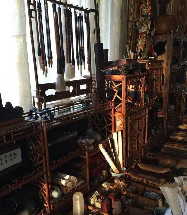 郭德纲带领德云社团唱大西厢,郭德纲学西厢