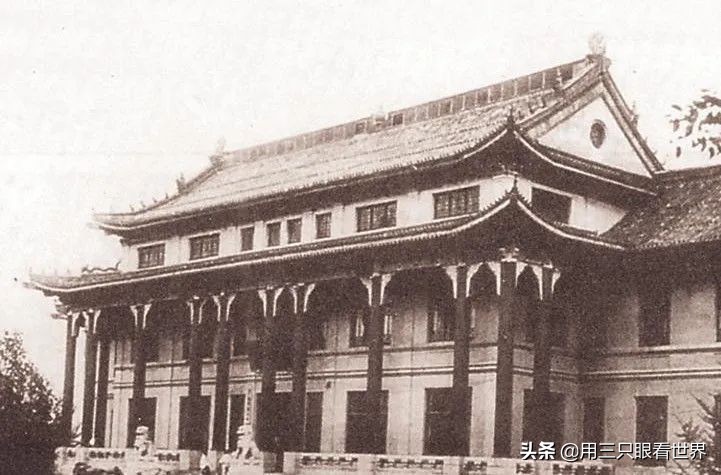 记忆中的哈尔滨,记忆中的三里河