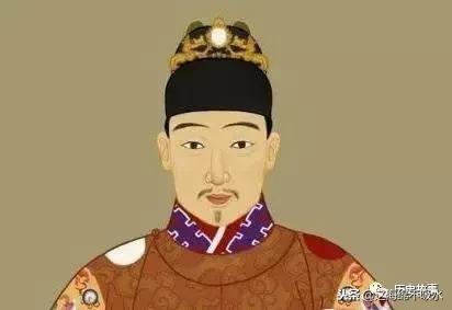 煤山孤魂明朝灭亡真相,煤山孤魂真实事件