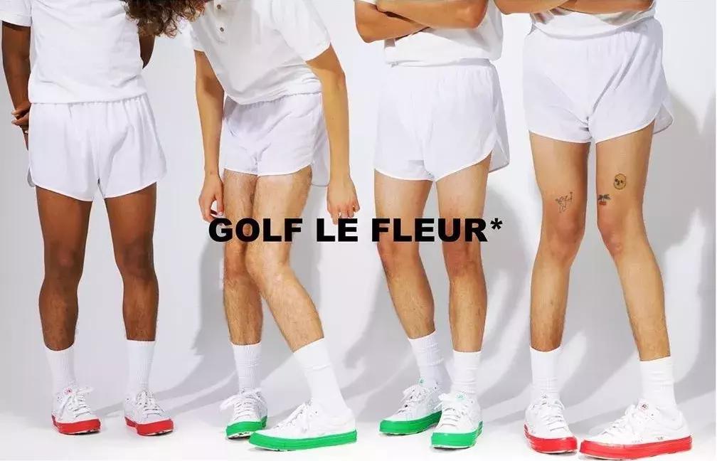 潮流时尚小白鞋透气百搭,潮流鞋多帅