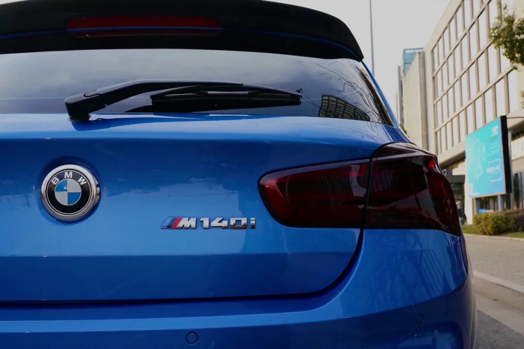 宝马m140i二手报价,宝马1系m140i二手