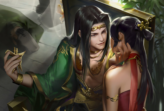 三国杀武将技能恶搞奸雄,三国杀武将有多变态