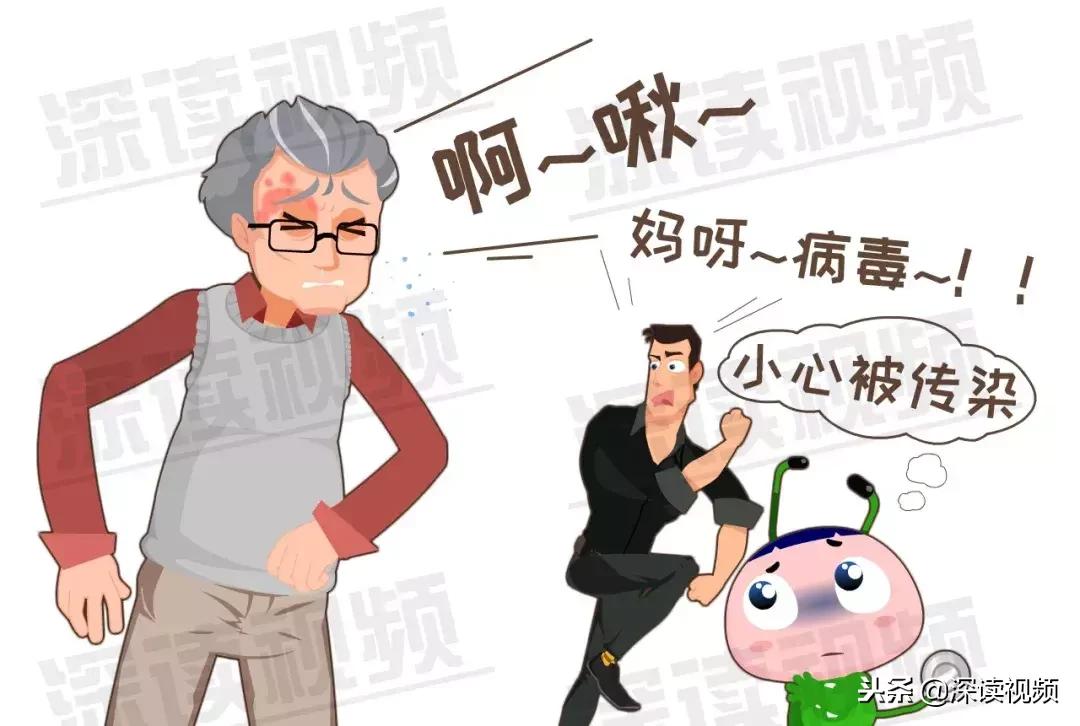 水痘和带状疱疹潜伏期是多久,得了水痘是不是容易得带状疱疹