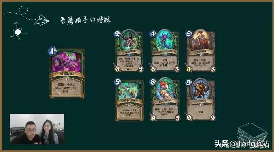 看完这部“秘籍”后,我用被削的恶魔猎手拿到了“12胜”奖励!