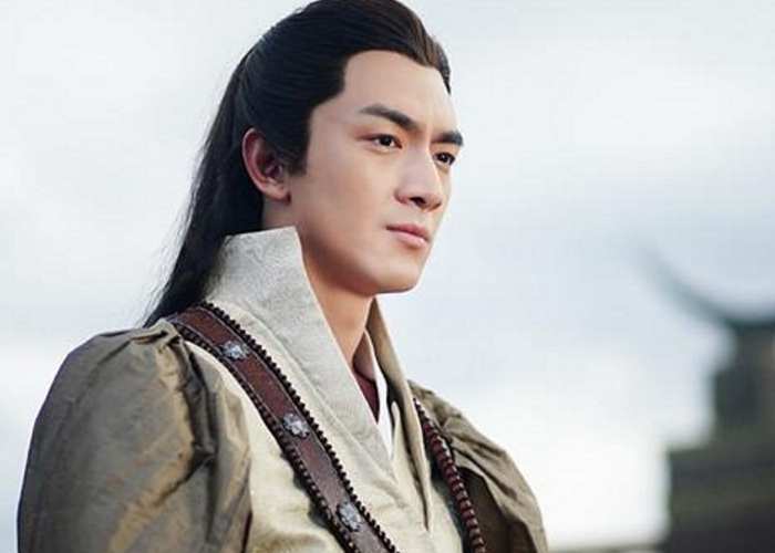 林更新热搜,林更新前几天的微博粉丝