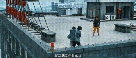 鹿晗真爷们,鹿晗当年到底有多爷们啊