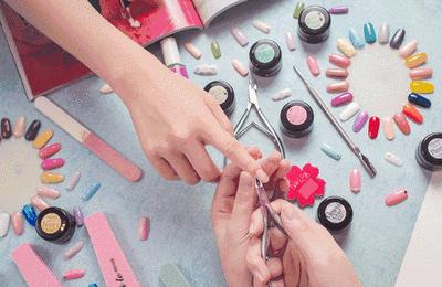 哪里的指甲油好用,英国亚马逊好用指甲油